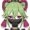 Kuki Shinobu